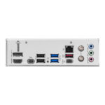 MSI B860M GAMING PLUS WIFI - Afbeelding 5