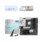 MSI B860M GAMING PLUS WIFI