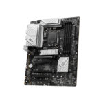 MSI PRO B760-P II DDR5 - GEBRUIKT - Afbeelding 5