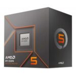 AMD Ryzen 5 8400F BOX