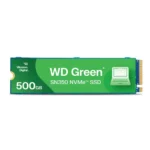 Western Digital Green SN350 (TLC) 500GB