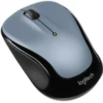 Logitech M325s Grijs