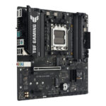 Asus TUF GAMING A620AM-PLUS - Afbeelding 5
