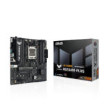 Asus TUF GAMING A620AM-PLUS