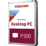 Toshiba P300 (Bulk SMR) 6TB - Afbeelding 2