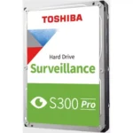 Toshiba S300 Pro Surveillance, 10TB