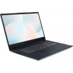 Lenovo IdeaPad 3 17IAU7 Abyss Blue - Afbeelding 11