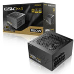 Antec GSK850 V2