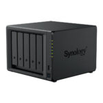 Synology DiskStation DS1525+, zonder harde schijven