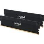 Crucial Pro Overclocking CP2K16G64C38U5B