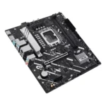 Asus PRIME H810M-E-CSM - Afbeelding 4