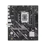 Asus Prime B760M-F WIFI - Afbeelding 2