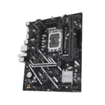 Asus Prime B760M-F WIFI - Afbeelding 4