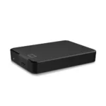 Western Digital Elements Portable USB 3.0 6TB Zwart (WDBHJS0060BBK-WESN) - Afbeelding 2