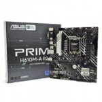 Asus Prime H610M-A R2.0