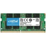 Crucial 8GB CL19 DDR4