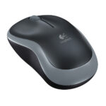Logitech M185 Zwart/Grijs - Afbeelding 7