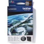 Brother LC-985BK Zwart 9,0ml