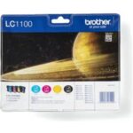 Brother LC-1100 Combipack 32,0ml