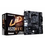 Gigabyte A520M-K V2 OPEN DOOS