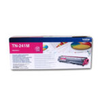 Brother TN-241M Magenta 1.400 pagina`s