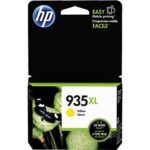 HP 935XL Geel 8.5ml