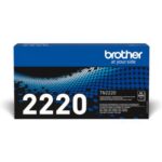 Brother TN-2220 Zwart 2.600 pagina`s