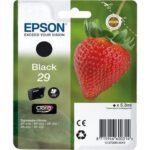 Epson T2981 Zwart 5,3ml