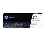 HP 410X Zwart 6.500 pagina`s