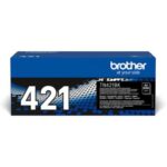 Brother TN-421BK Zwart 3.000 pagina`s