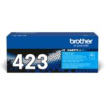 Brother TN-423C Cyaan 4.000 pagina`s
