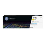 HP 410A Geel 2.300 pagina`s