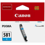 Canon CLI-581C Cyaan 5,6ml
