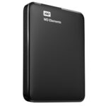Western Digital Elements Portable 1TB - Afbeelding 3