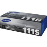 Samsung MLT-D111S Zwart 1.000 pagina`s