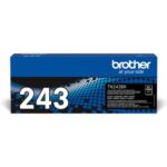 Brother TN-243BK Zwart 1.000 pagina`s