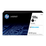 HP 59A Zwart 3.000 pagina`s