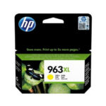 HP 963XL Geel 22,92ml