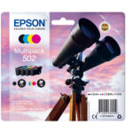 Epson 502 Combipack 14,5ml