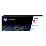 HP 415A Magenta 2.100 pagina`s