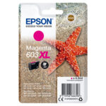Epson 603XL Magenta 4,0ml