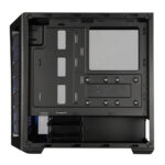 Cooler Master MasterBox MB511 ARGB - Afbeelding 3