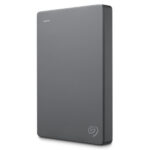 Seagate Basic 4TB