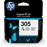 HP 305 Kleur 2,0ml