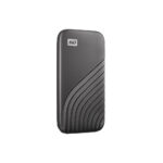Western Digital My Passport 1TB - Afbeelding 2