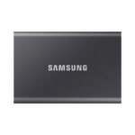 Samsung Portable SSD T7 2TB - Afbeelding 2