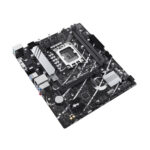 Asus PRIME B760M-K - DDR5 - Afbeelding 3