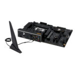 Asus TUF Gaming A620-Pro WiFi - Afbeelding 8