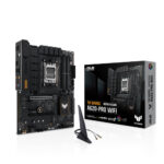 Asus TUF Gaming A620-Pro WiFi