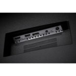 Samsung U32J590UQP Zwart - Afbeelding 11